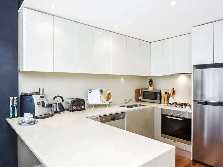 Third view of Homely house listing, 153 Probert Street, Newtown NSW 2042