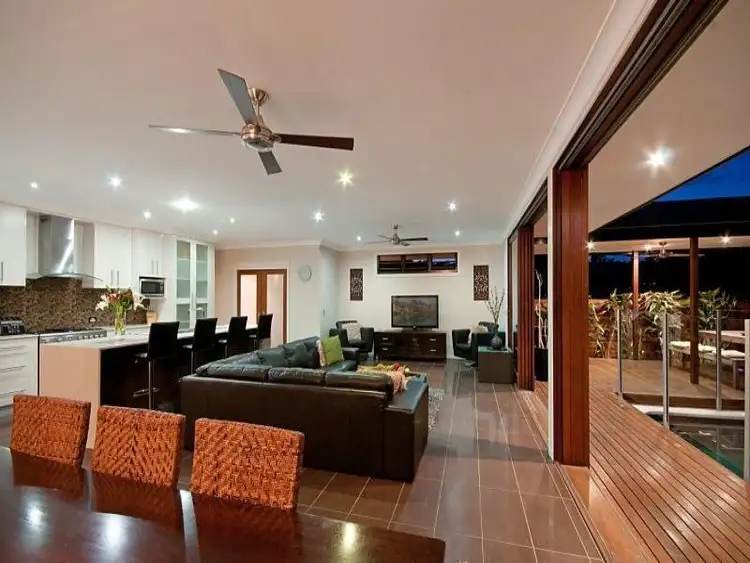 Third view of Homely house listing, 2/103 Beech Drive, Suffolk Park NSW 2481
