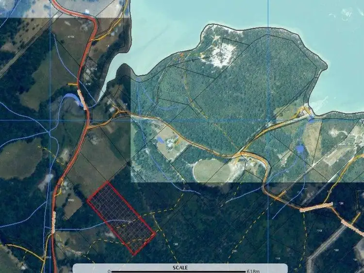 Second view of Homely land listing, Lot 1 Huon Highway, Surges Bay TAS 7116