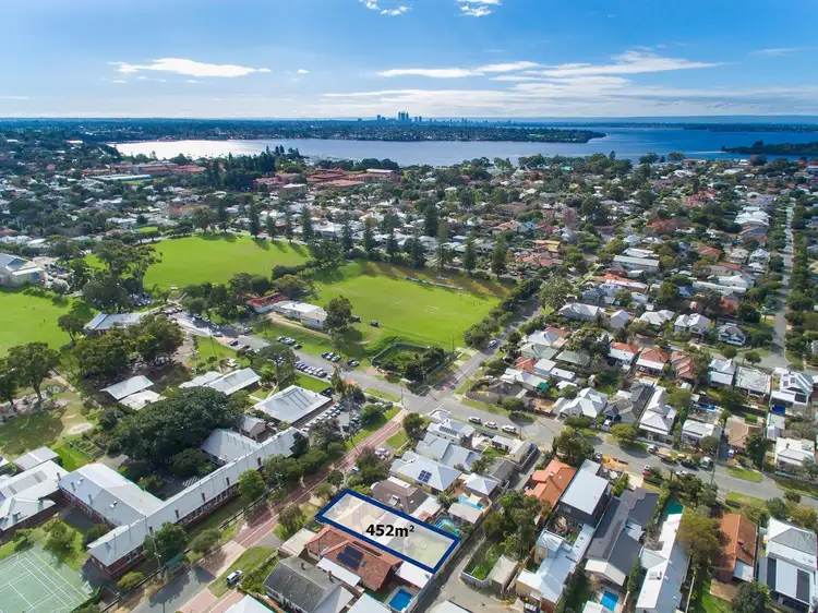 Third view of Homely house listing, 72 Victoria Street, Mosman Park WA 6012