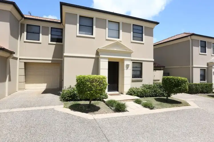 3/26 Sapium Road, Ashmore QLD 4214