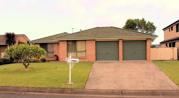 Second view of Homely house listing, 19 Eyre Crescent, Forster NSW 2428