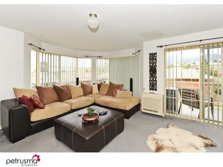 Second view of Homely unit listing, 33/38 Amiens Avenue, Moonah TAS 7009