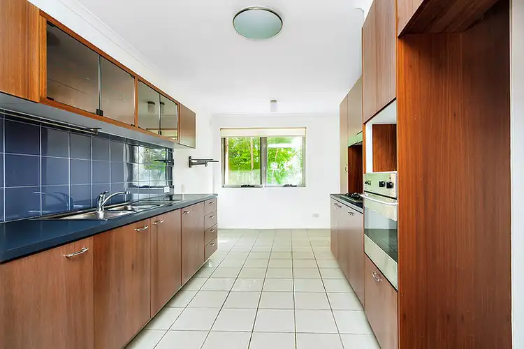 Third view of Homely apartment listing, 21/19 Pearce Avenue, Newington NSW 2127