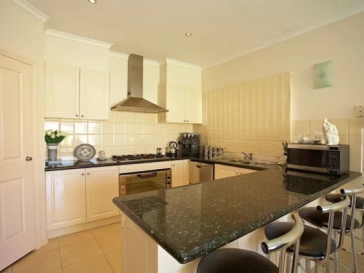 Second view of Homely villa listing, 68A Grieve Parade, Altona VIC 3018