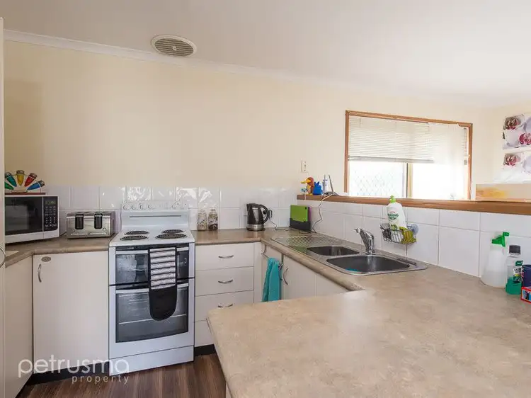 Second view of Homely house listing, 30 Viola Crescent, Gagebrook TAS 7030