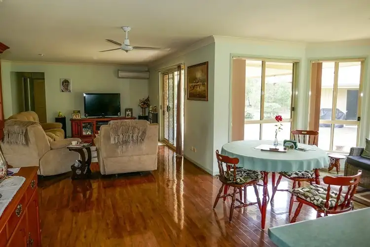 Second view of Homely house listing, 8 Brolga Drive, Gulmarrad NSW 2463