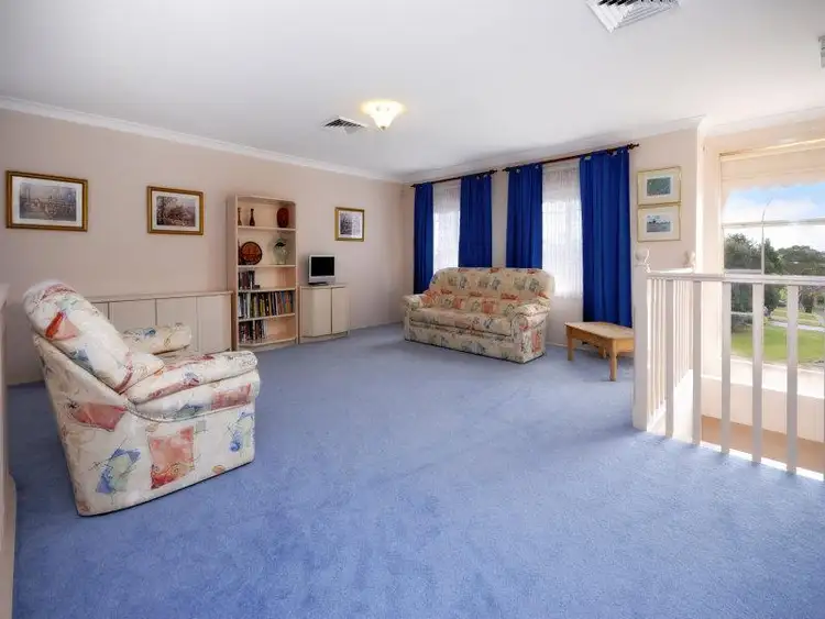 Fifth view of Homely house listing, 8 Willaroo Avenue, Woronora Heights NSW 2233