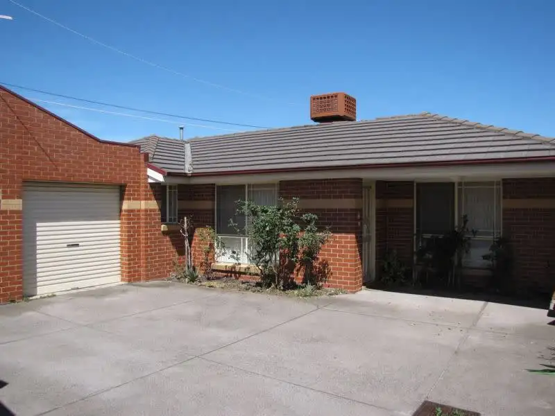Main view of Homely townhouse listing, 3/1 South Road, Airport West VIC 3042