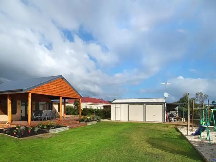 Third view of Homely house listing, 52 Whitemoss Drive, Vasse WA 6280