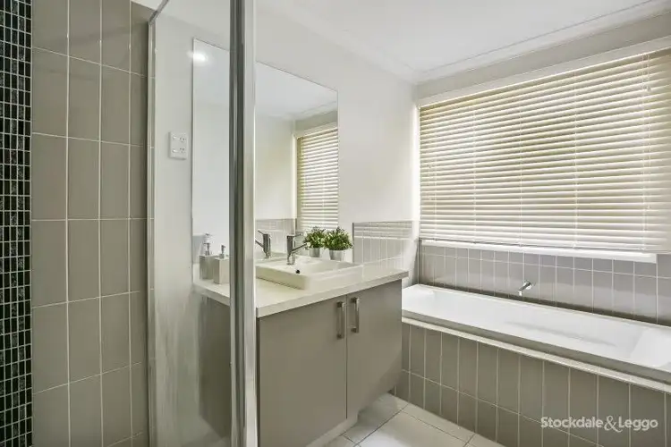 Sixth view of Homely house listing, 3 ROSYTH WAY, Cranbourne East VIC 3977