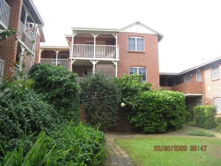 27/2A Fourth  Avenue, Mount Lawley WA 6050