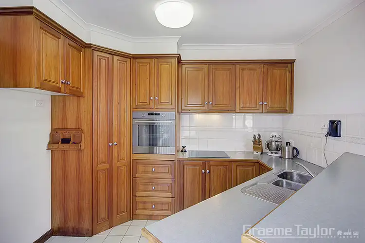 Fifth view of Homely townhouse listing, 1/91 Aphrasia Street, Newtown VIC 3220