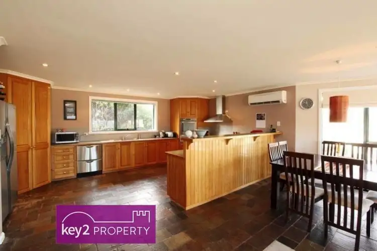 Third view of Homely house listing, 2 Florida Court, Youngtown TAS 7249