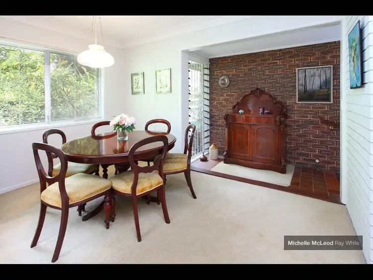 Fourth view of Homely house listing, 2 Dellamara Street, Chapel Hill QLD 4069