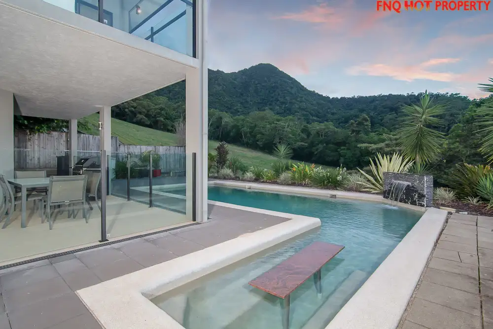 Main view of Homely house listing, 16 Nutmeg St, Mount Sheridan QLD 4868