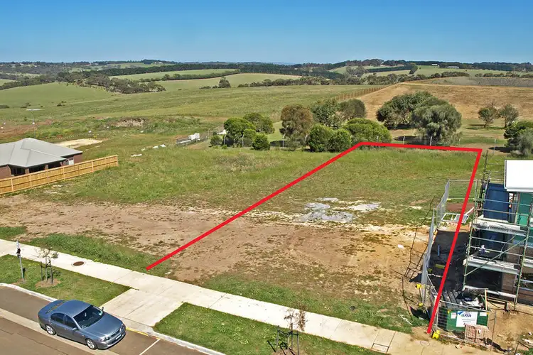 Second view of Homely land listing, 18 Eton Road, Torquay VIC 3228