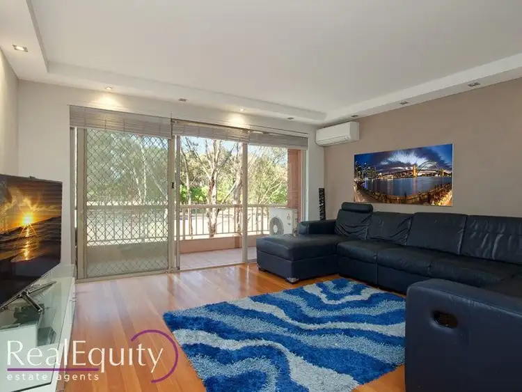 Second view of Homely unit listing, 7/4 Mead Drive, Chipping Norton NSW 2170
