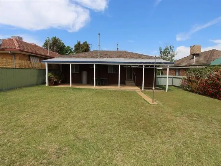 Second view of Homely house listing, 11 Leavenworth Drive, Wagga Wagga NSW 2650