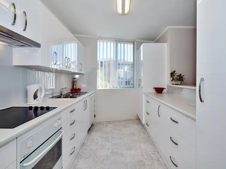 Third view of Homely unit listing, 11/2 Thurlow Avenue, Nelson Bay NSW 2315