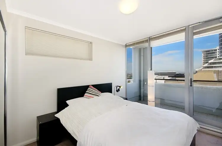Fifth view of Homely apartment listing, 1502/2-4 Atchison Street, St Leonards NSW 2065