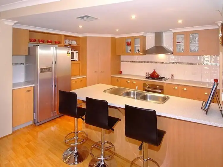 Second view of Homely house listing, 59 Beachfields Drive, Broadwater WA 6280