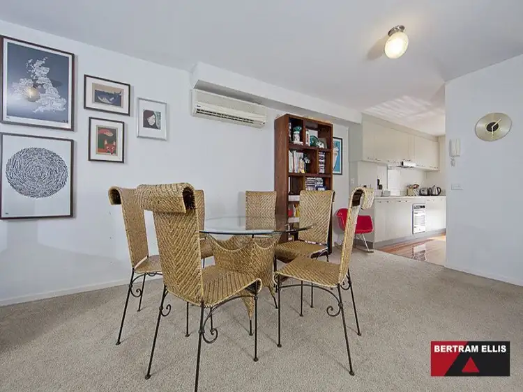 Third view of Homely apartment listing, 60/12 Challis Street, Dickson ACT 2602