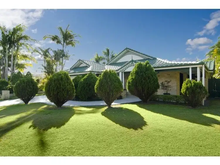 13 Tedford Drive, Tewantin QLD 4565