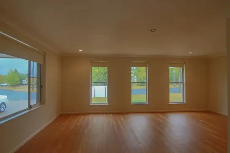 Second view of Homely house listing, 8 Larry Dwyer Way, Orange NSW 2800