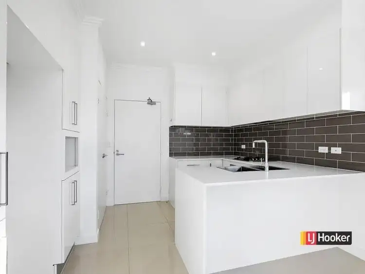 Fourth view of Homely apartment listing, 8/3 Rome Street, Canterbury NSW 2193