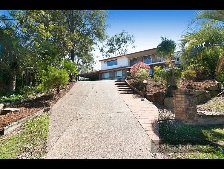 Main view of Homely house listing, 5 Bynoe Close, Chapel Hill QLD 4069