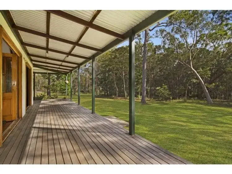 Fifth view of Homely house listing, 71 Little Creek Road, Cooroibah QLD 4565