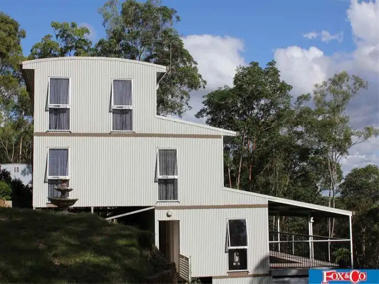 209 Woodward Road, Armstrong Creek, Samford Village QLD 4520