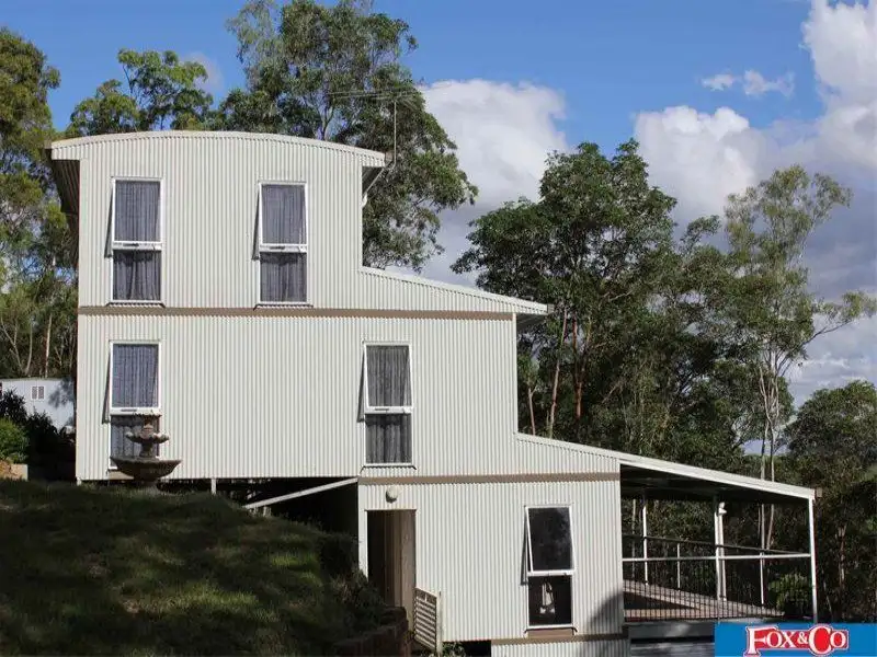 Main view of Homely house listing, 209 Woodward Road, Armstrong Creek, Samford Village QLD 4520