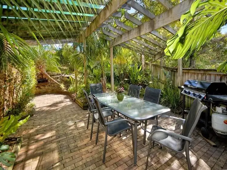 Sixth view of Homely house listing, 13 Falmar Place, Woronora Heights NSW 2233