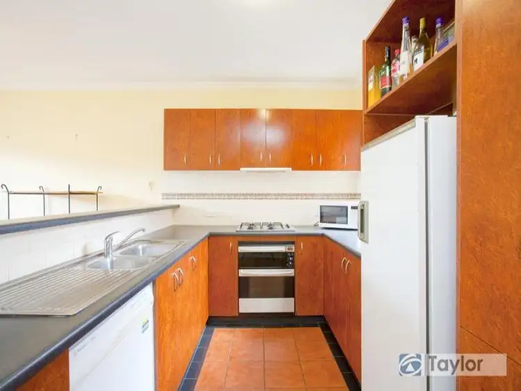 Fifth view of Homely townhouse listing, 3 Urana Street, Newtown VIC 3220