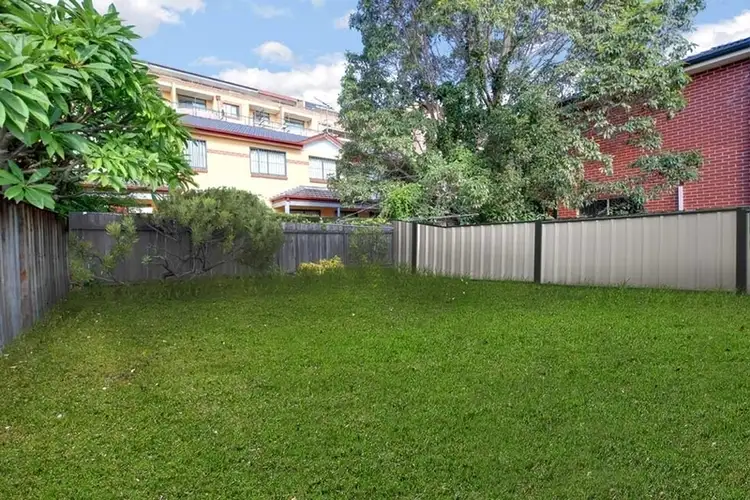Second view of Homely house listing, 4 Beatrice Street, Ashfield NSW 2131