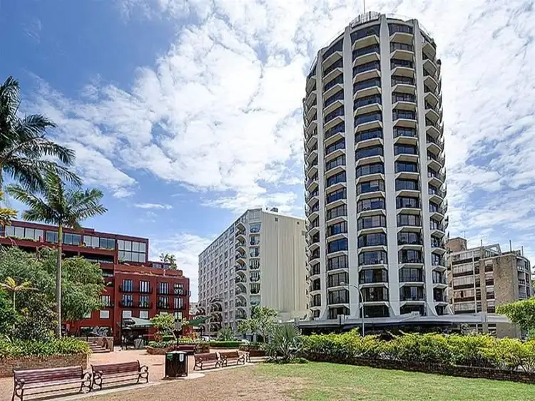 Fourth view of Homely apartment listing, 104/2 Elizabeth Bay Road, Elizabeth Bay NSW 2011