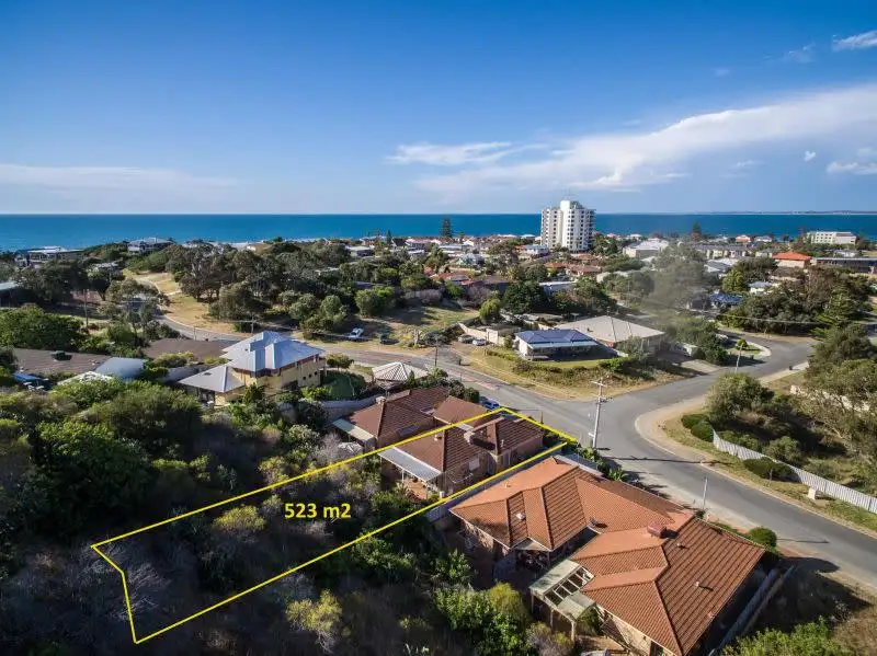 Main view of Homely unit listing, 77A Leighton Road, Halls Head WA 6210