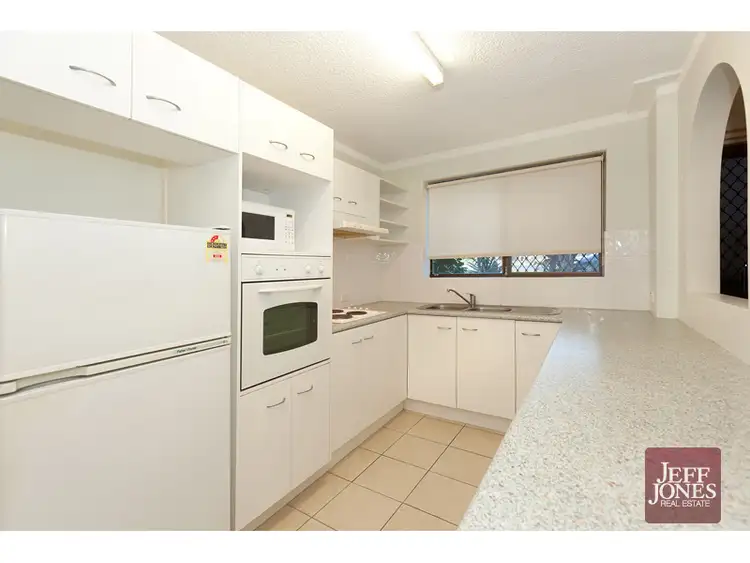 Second view of Homely unit listing, 1/36 Rolle Street, Holland Park QLD 4121