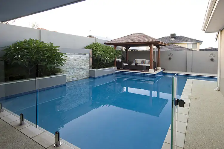 Fifth view of Homely house listing, 23 Fairport Vista, Mindarie WA 6030