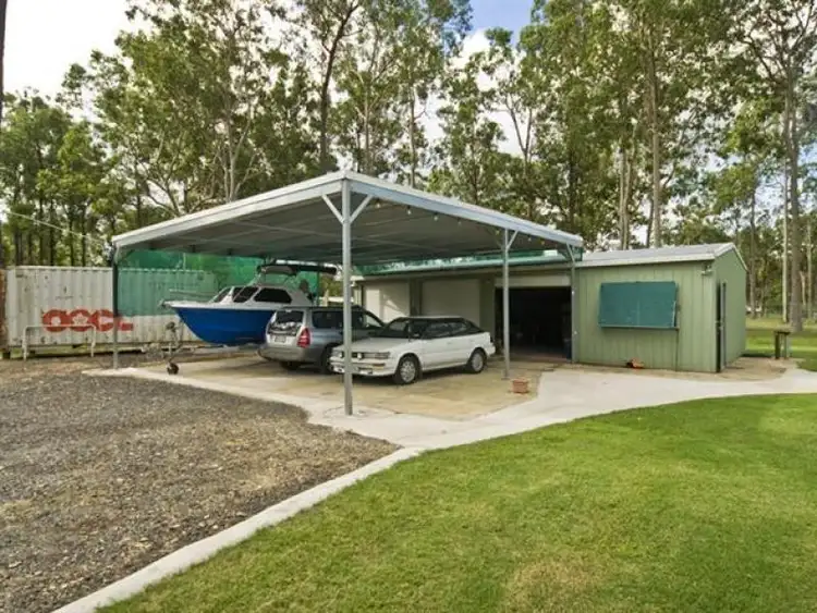 Sixth view of Homely rural property listing, 15-19 Lee Court, Greenbank QLD 4124