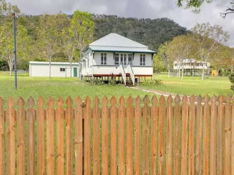 Second view of Homely house listing, 18B Allendale Drive, Alligator Creek QLD 4816