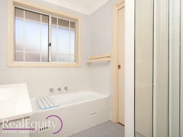 Fifth view of Homely semi-detached listing, 12a Wellwood Avenue, Moorebank NSW 2170