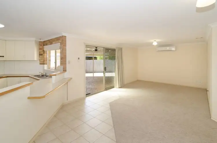 Third view of Homely house listing, 3 Bishop Place, West Busselton WA 6280