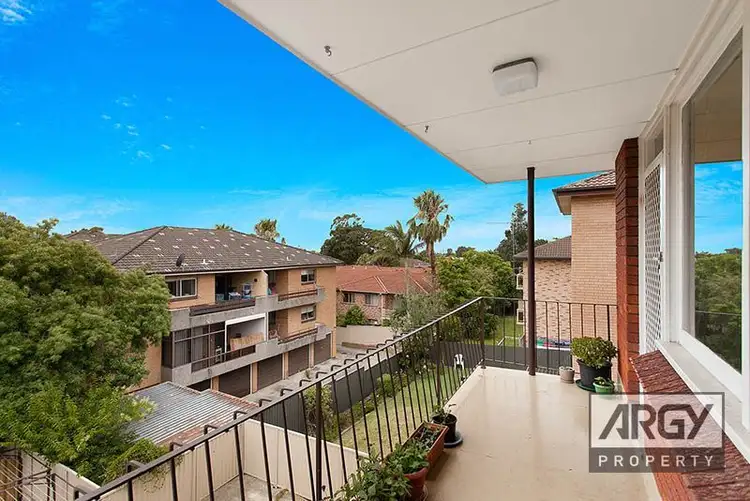 Fourth view of Homely unit listing, 6/6 Andover Street, Carlton NSW 2218