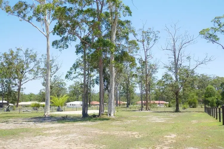 22 King Parrot, Gulmarrad NSW 2463