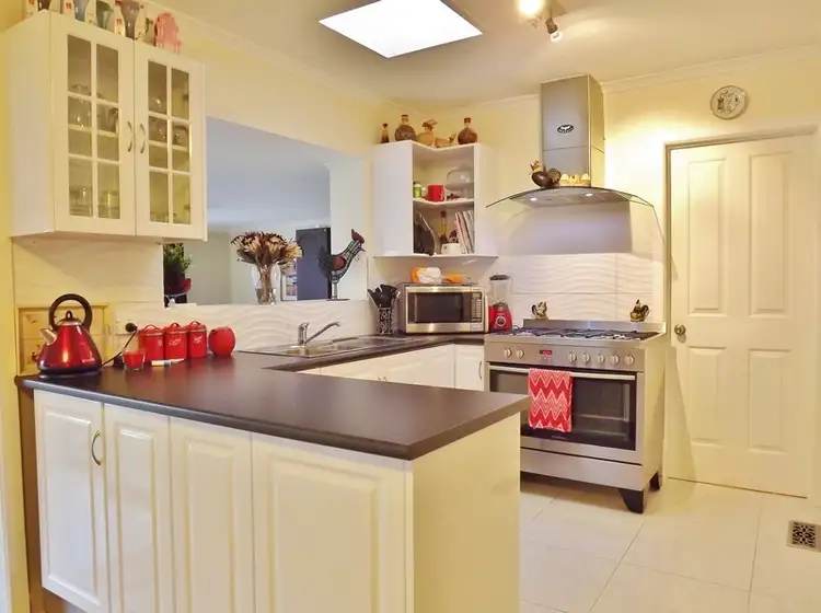 Second view of Homely house listing, 41 Smallburn Avenue, Newborough VIC 3825