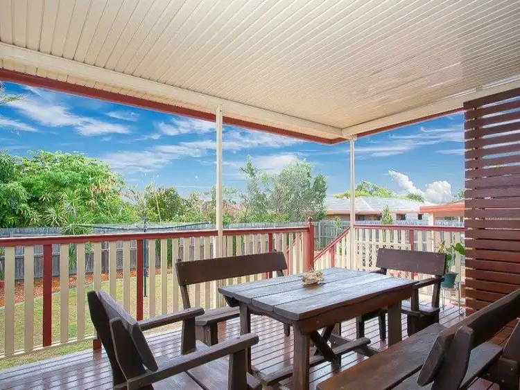 Third view of Homely house listing, 56 Endeavour Drive, Banksia Beach QLD 4507