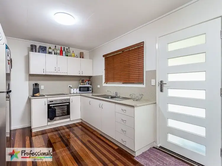 Sixth view of Homely house listing, 15 Disney Street, Stafford Heights QLD 4053